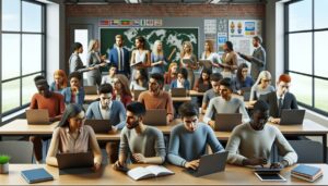 Samsung Education Offer Program